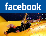 Leo Bassi en Facebook