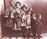 Bassi en 1920