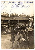 circo 1905